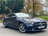 Used Mercedes-Benz CLS