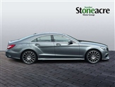Mercedes-Benz CLS Image 2