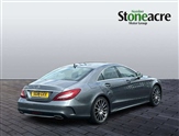 Mercedes-Benz CLS Image 3