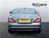 Mercedes-Benz CLS Image 4