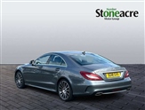 Mercedes-Benz CLS Image 5