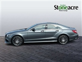 Mercedes-Benz CLS Image 6