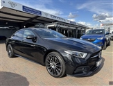 Used Mercedes-Benz CLS
