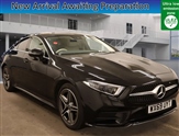 Used Mercedes-Benz CLS Used Mercedes-Benz CLS