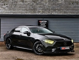 Used Mercedes-Benz CLS