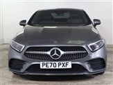 Mercedes-Benz CLS Image 5