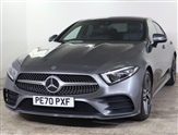 Mercedes-Benz CLS Image 6