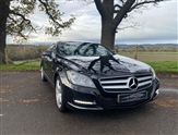 Used Mercedes-Benz CLS