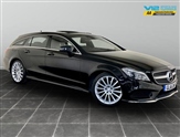 Used Mercedes-Benz CLS