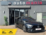 Used Mercedes-Benz CLS