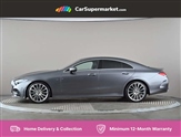 Mercedes-Benz CLS Image 3
