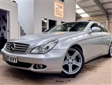 Used Mercedes-Benz CLS Used Mercedes-Benz CLS