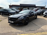 Used Mercedes-Benz CLS