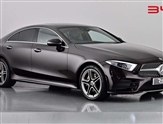 Mercedes-Benz CLS Image 1