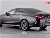 Mercedes-Benz CLS Image 2