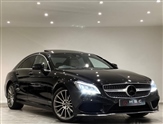 Used Mercedes-Benz CLS Used Mercedes-Benz CLS