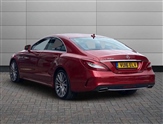 Mercedes-Benz CLS Image 2