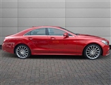 Mercedes-Benz CLS Image 3