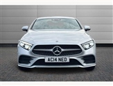 Mercedes-Benz CLS Image 2