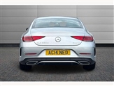 Mercedes-Benz CLS Image 4