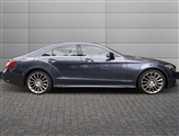 Mercedes-Benz CLS Image 3