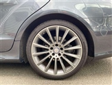 Mercedes-Benz CLS Image 4