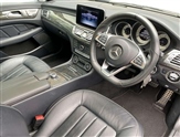 Mercedes-Benz CLS Image 5