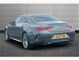 Mercedes-Benz CLS Image 2