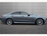 Mercedes-Benz CLS Image 3