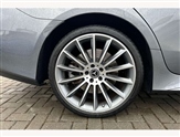 Mercedes-Benz CLS Image 4