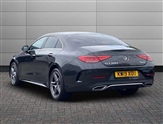 Mercedes-Benz CLS Image 2