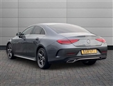Mercedes-Benz CLS Image 2