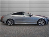 Mercedes-Benz CLS Image 3