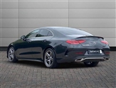 Mercedes-Benz CLS Image 2