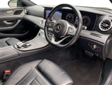 Mercedes-Benz CLS Image 5