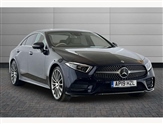 Mercedes-Benz CLS Image 1