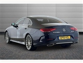 Mercedes-Benz CLS Image 3