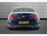 Mercedes-Benz CLS Image 4