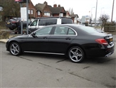 Mercedes-Benz E Class Image 3