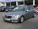 Mercedes-Benz E Class Image 2
