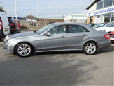 Mercedes-Benz E Class Image 3