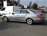 Mercedes-Benz E Class Image 4