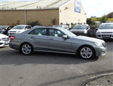 Mercedes-Benz E Class Image 5
