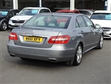 Mercedes-Benz E Class Image 6