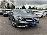 Used Mercedes-Benz E Class Used Mercedes-Benz E Class