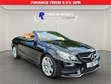 Mercedes-Benz E Class Image 1