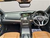 Mercedes-Benz E Class Image 4
