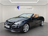 Mercedes-Benz E Class Image 6
