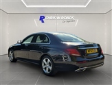 Mercedes-Benz E Class Image 2