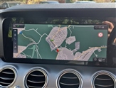 Mercedes-Benz E Class Image 4